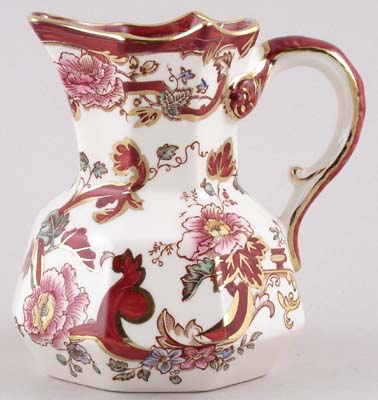 Jug or Pitcher c1980s